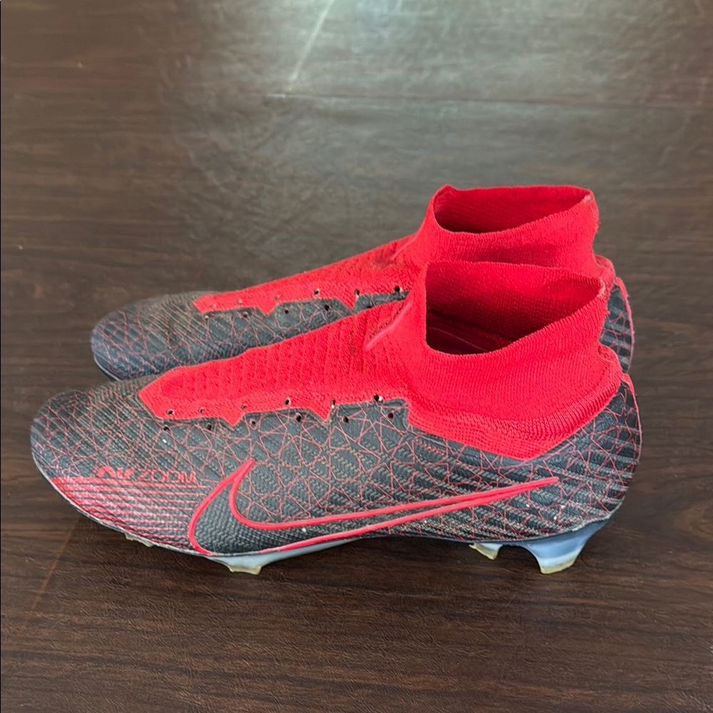 Nike Air Zoom Custom soccer cleats